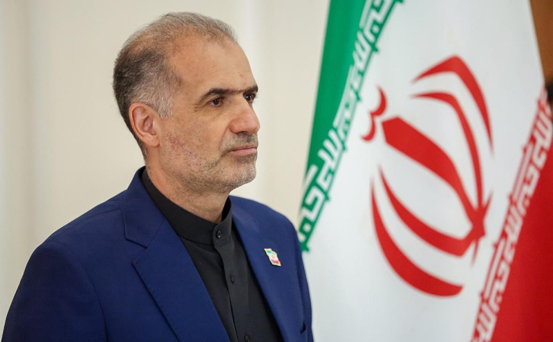 Посол Ирана призвал наказать полицейских, задержавших студентов в