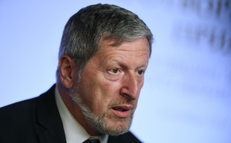 Посол Израиля обвинил гуманитарные организации в пособничестве ХАМАС