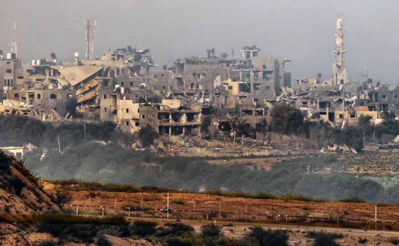 Посол Израиля призвал не делить заложников ХАМАС по гражданству