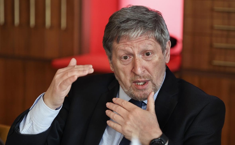 Посол Израиля призвал не делить заложников ХАМАС по гражданству