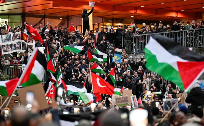 Посол Израиля заявил о появлении нового вида антисемитизма