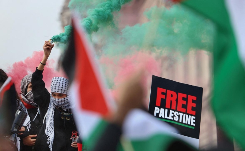 Посол Израиля заявил о появлении нового вида антисемитизма