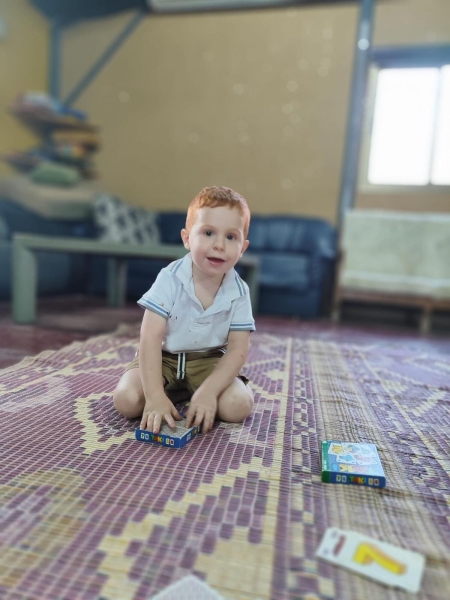 Посол Израиля — РБК: «Надо помнить, за что мы воюем»