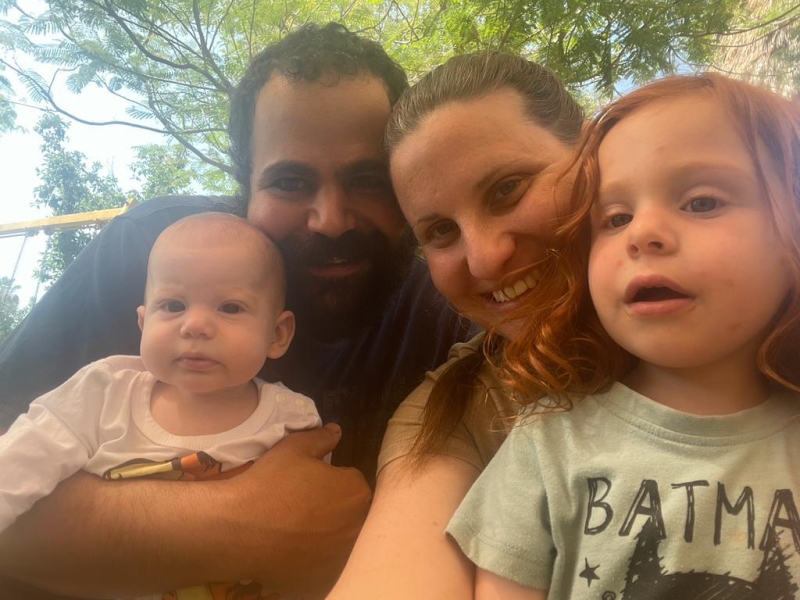 Посол Израиля — РБК: «Надо помнить, за что мы воюем»