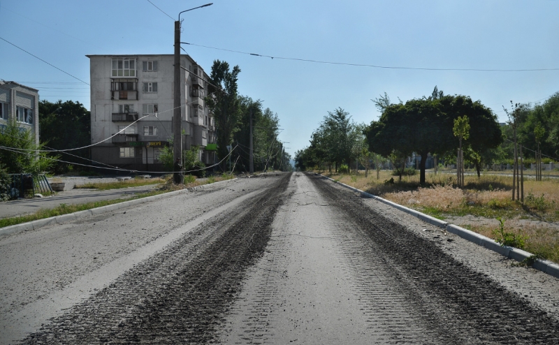 Посол ЛНР в России сообщил, что на &laquo;Азоте&raquo; могут оставаться сотни мирных