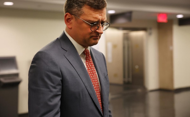 Посол объяснил проблемы с поддержкой Киева на «грешной