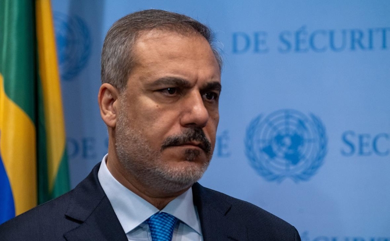 Посол рассказал, каким решением Турция помогла обороне Украины