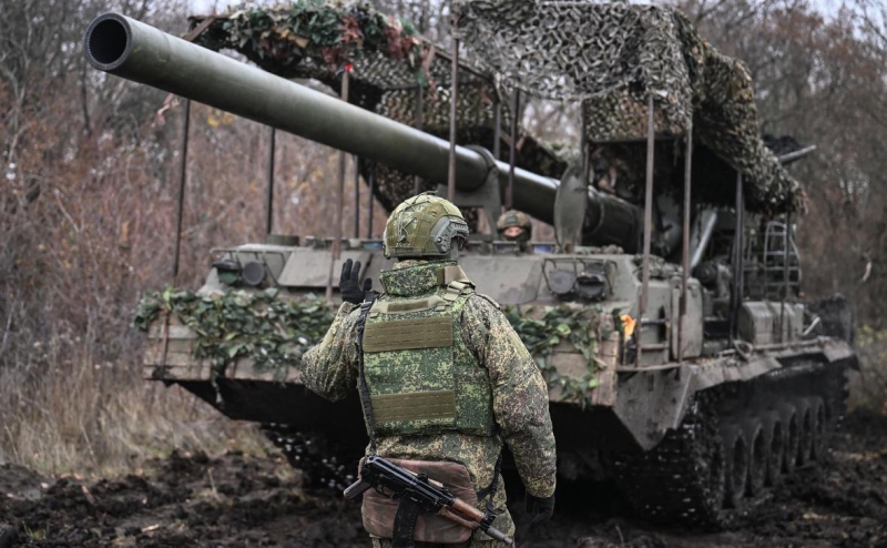 Посол России назвал условие завершения конфликта на Украине «уже