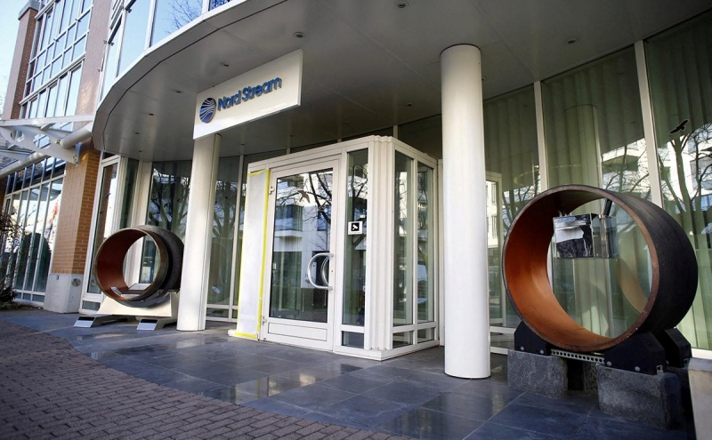 Посол России назвал условием запуска Nord Stream 2 политическую волю ФРГ