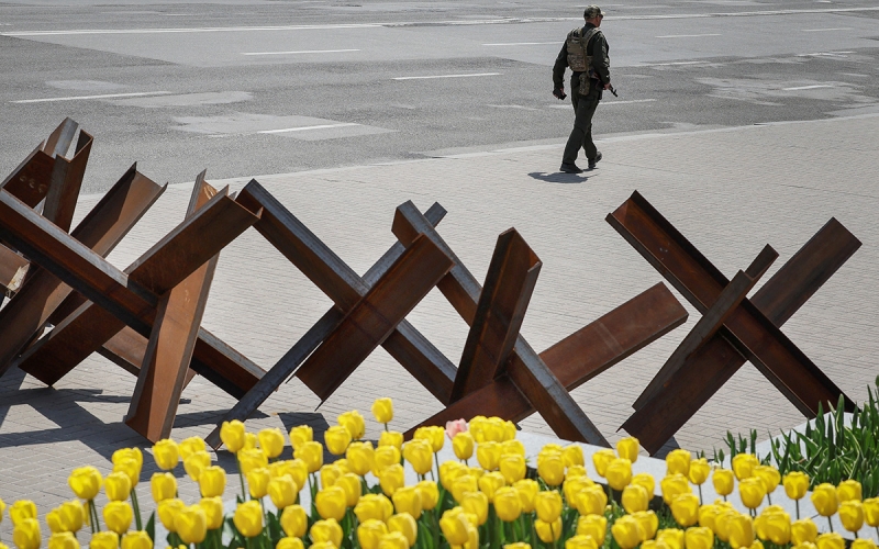 Посол России в Британии заявил, что никто не говорил о желании взять Киев