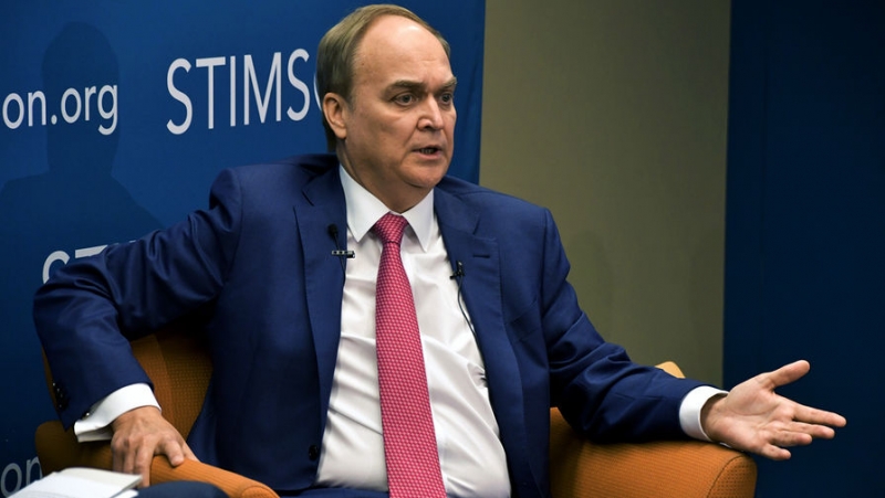 Посол России в США планирует скоро вернуться в Вашингтон