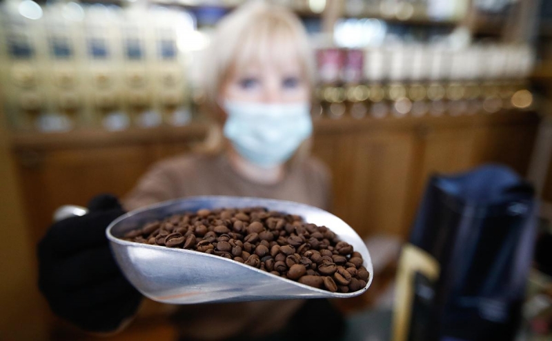 Посол сообщил о готовности Эфиопии нарастить поставки кофе в Россию