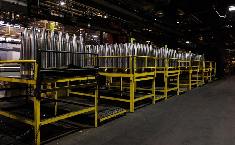 Посол сравнил возможности НАТО и Израиля поставлять оружие Украине