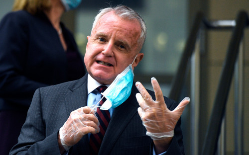 Посол США назвал сроки возвращения в Россию