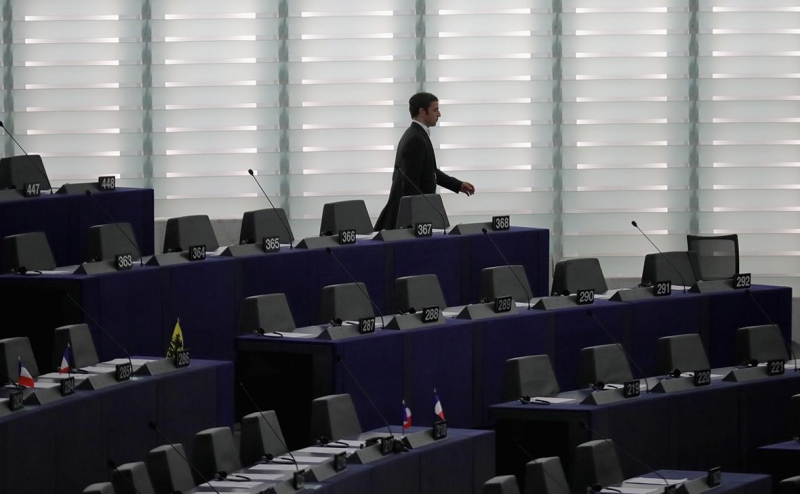 Посол США объяснила смысл санкций против России