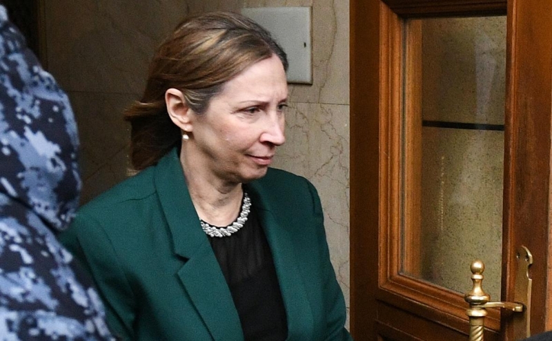 Посол США отказалась приезжать в Думу &laquo;для пояснений&raquo; о