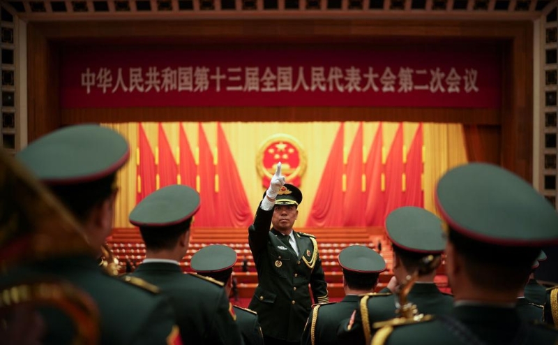 Посол США увидел отставание от Китая в &laquo;догонялках&raquo; за влияние в Азии