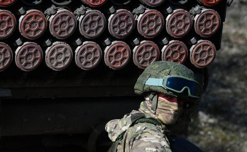 Посол США заявила о «просчете» России на Украине