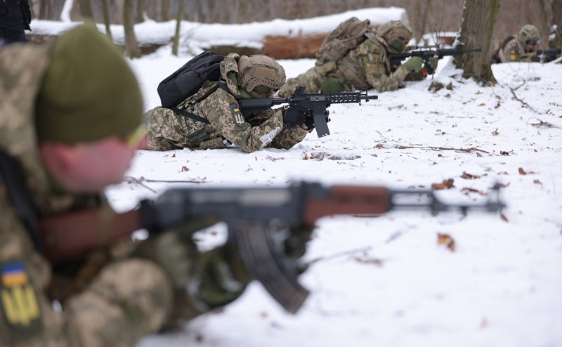 Посол Украины допустил отказ Киева от вступления в НАТО