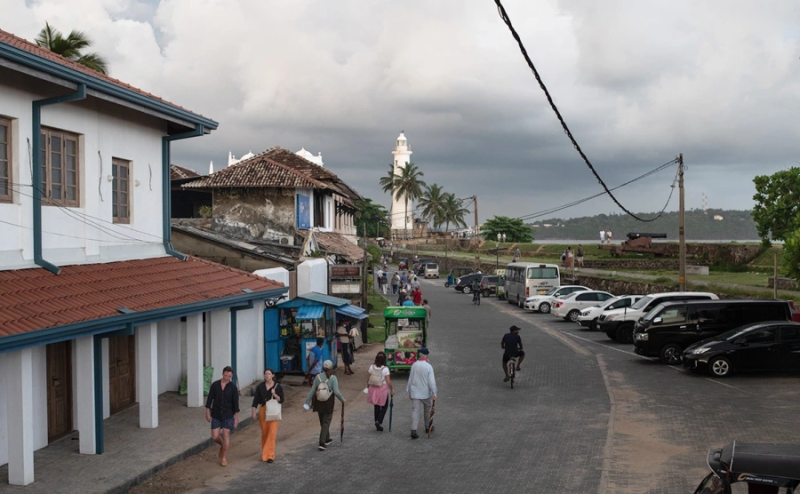 Посол Украины назвал бразильцев «живущими на другой планете»