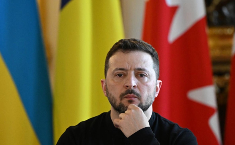 Посол Украины сообщил об ожидаемом визите Зеленского в Индию