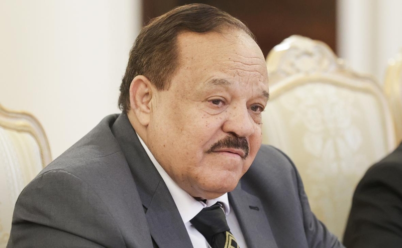 Посол заявил о паузе в строительстве базы ВМФ России в Судане