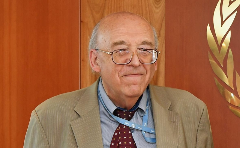 Посол заявил о разрушении «почти всей базы» контроля над вооружениями