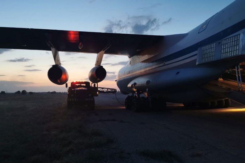 Посол заявил об еще 200 россиянах, запросивших эвакуацию из&nbsp;Афганистана