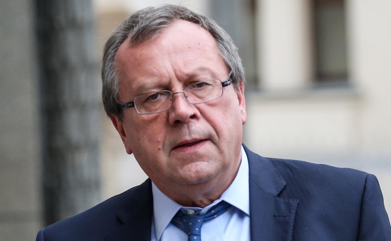 Посол заявил об обещании ХАМАС освободить россиянина