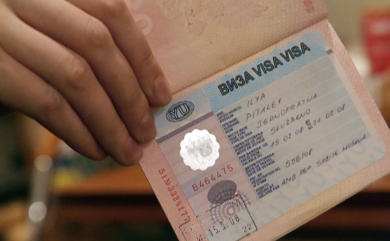 Посольство Франции ответило на сообщения о визовых ограничениях