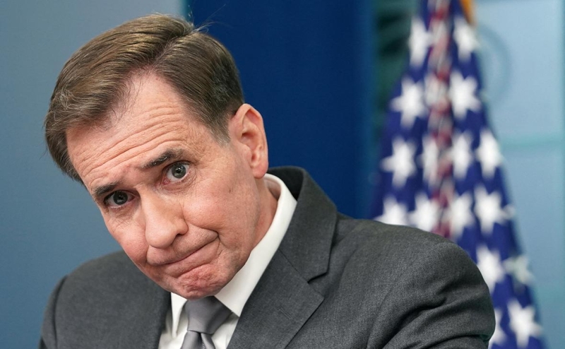 Посольство назвало слова Кирби о пилотах &laquo;хамством и повадками