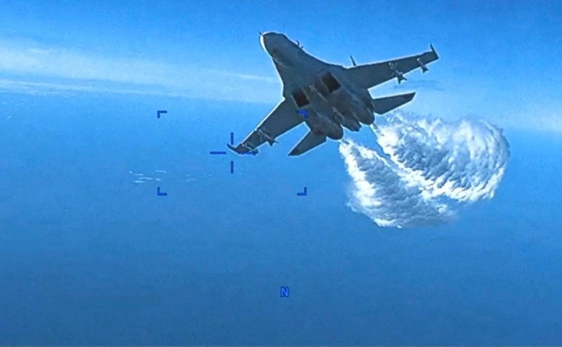 Посольство назвало слова Кирби о пилотах &laquo;хамством и повадками