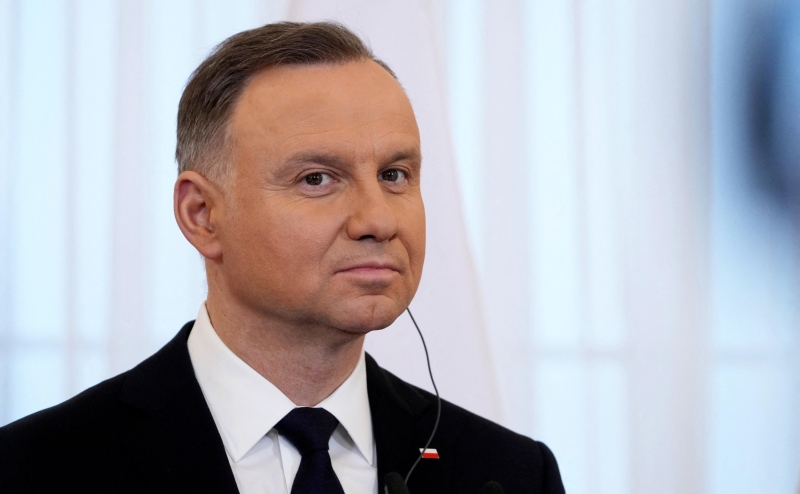 Посольство объяснило слова о вступлении Польши в конфликт на Украине