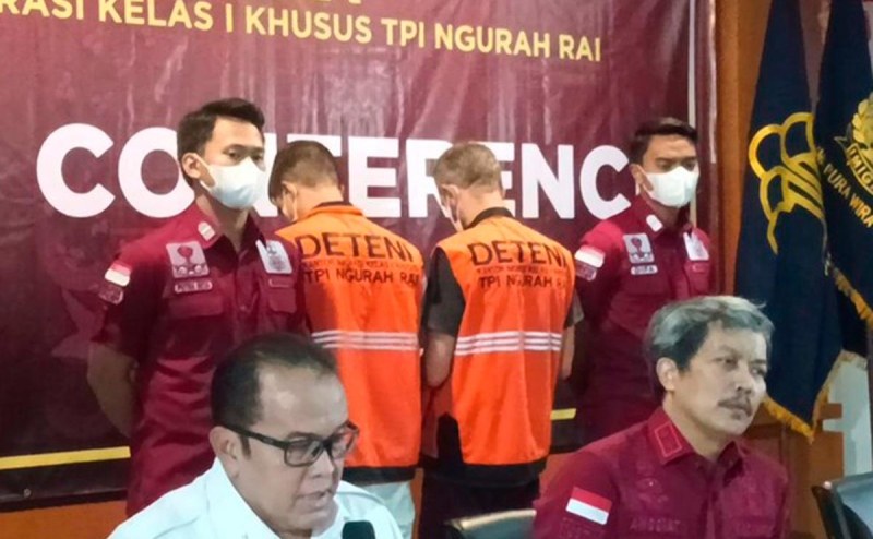 Посольство отреагировало на арест призера Олимпиады-80 на Гоа