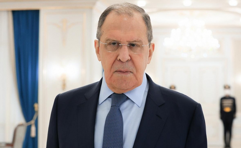 Посольство потребовало от США выдать Лаврову визу для поездки на ГА ООН