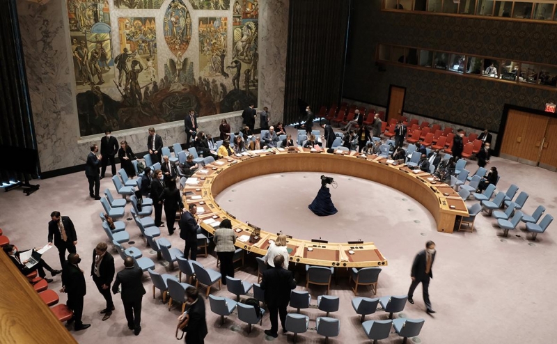 Посольство потребовало от США выдать Лаврову визу для поездки на ГА ООН