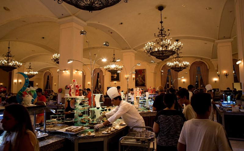 Посольство России оценило ситуацию с обменом старых долларов в Турции