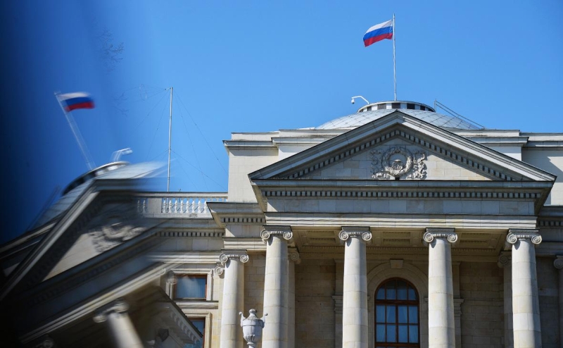 Посольство России освободит здание школы в Варшаве по требованию