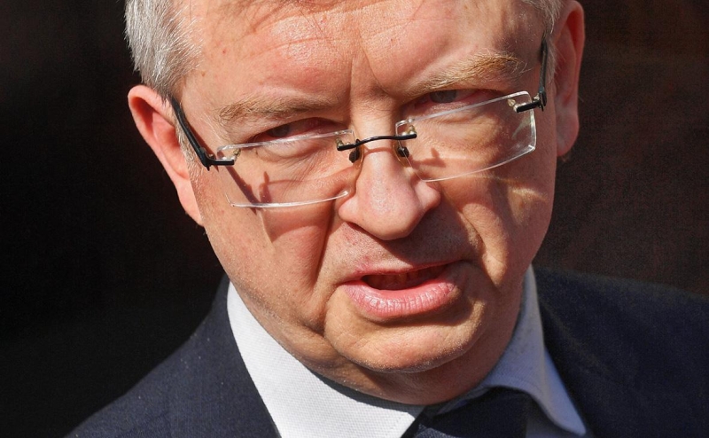 Посольство России освободит здание школы в Варшаве по требованию