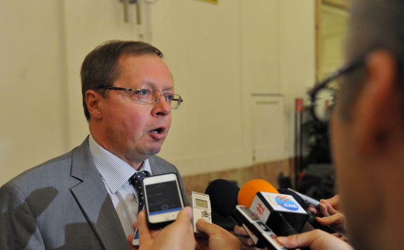 Посольство России переадресовало обращения по приговору британцам в ДНР