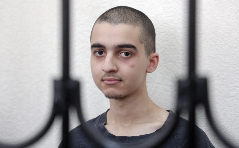 Посольство России переадресовало обращения по приговору британцам в ДНР