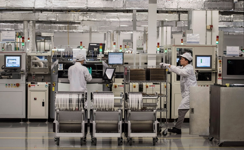 Посольство России призвало США перенаправить «неуемную энергию»