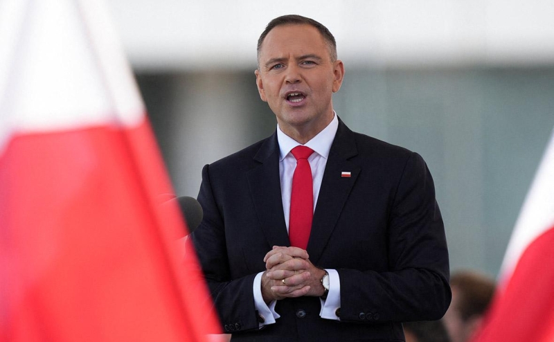 Посольство России выразило протест из-за праздника в Вене в честь