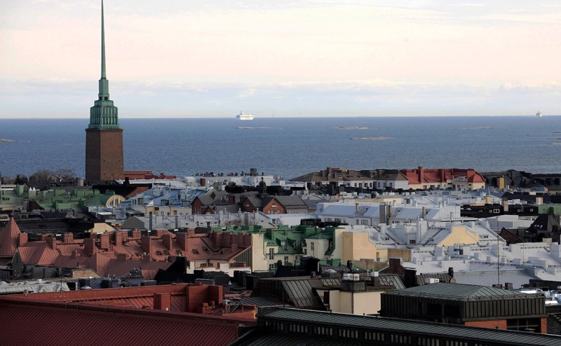 Посольство сочло потерявших дома в Финляндии россиян заложниками