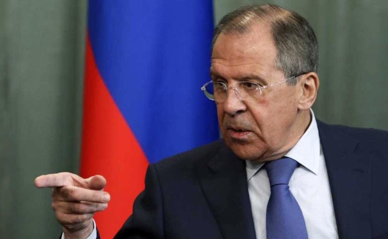 Посольство США опубликовало обращение к россиянам