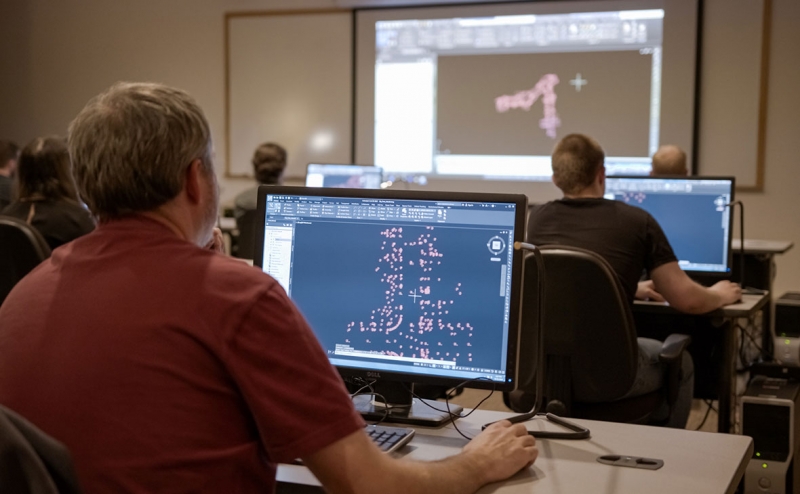 Поставщик ПО для строительства Autodesk приостановил работу в России