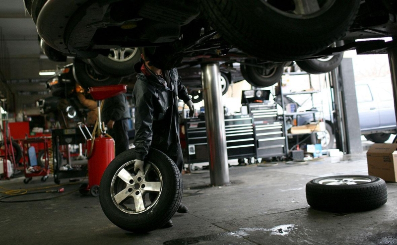 Поставщика запчастей First Brands обвинили в «масштабном