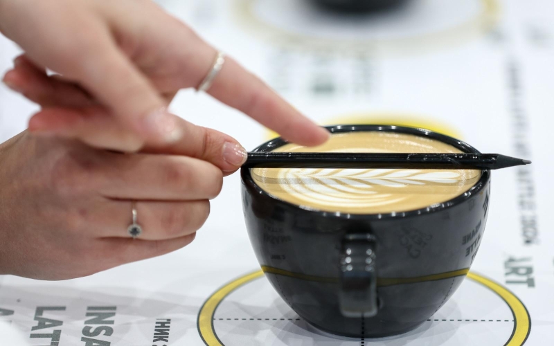 Поставщики кофе пообещали &laquo;сложный год&raquo; из-за самых высоких цен с