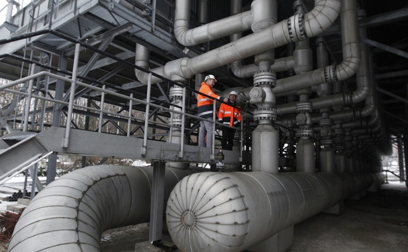 Постпред при ЕС назвал самоубийством отказ от энергоносителей из России