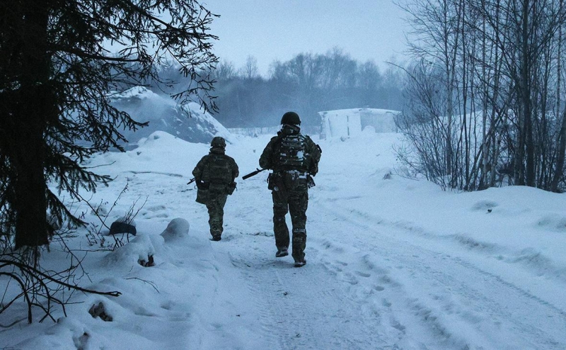 Постпред России при ООН счел выполненной одну из целей военной
